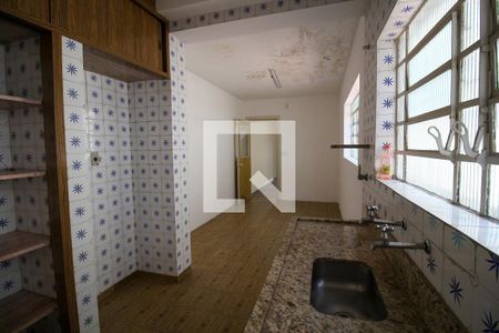 Casa à venda com 140m², 3 quartos e 1 vagaCozinha