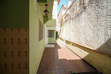 Casa à venda com 140m², 3 quartos e 1 vagaLavanderia