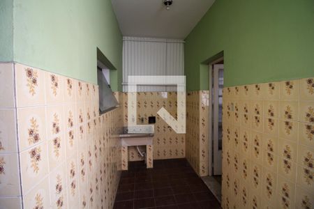 Casa à venda com 140m², 3 quartos e 1 vagaLavanderia