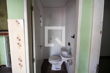 Casa à venda com 140m², 3 quartos e 1 vagaBanheiro de Serviço