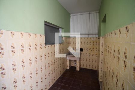 Casa à venda com 140m², 3 quartos e 1 vagaLavanderia