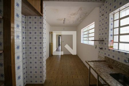 Casa à venda com 140m², 3 quartos e 1 vagaCozinha