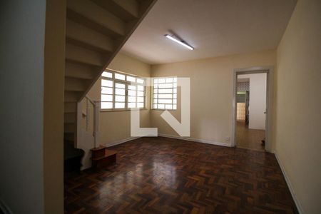 Sala de Estar de casa à venda com 3 quartos, 140m² em Vila Gomes Cardim, São Paulo
