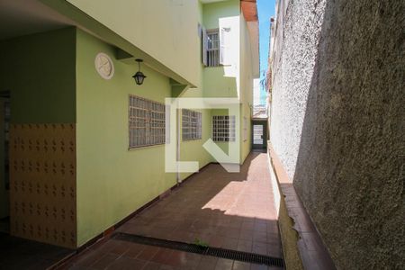 Casa à venda com 140m², 3 quartos e 1 vagaLavanderia
