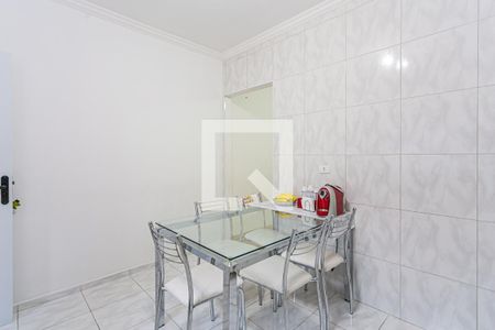 Casa à venda com 174m², 3 quartos e 2 vagasCozinha