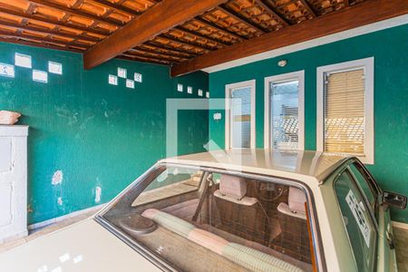 Casa à venda com 174m², 3 quartos e 2 vagasGaragem