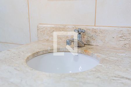 Casa à venda com 174m², 3 quartos e 2 vagasDetalhe do Banheiro