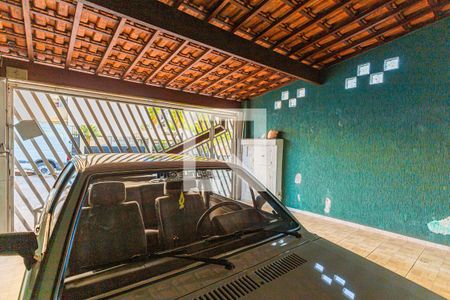 Casa à venda com 174m², 3 quartos e 2 vagasGaragem
