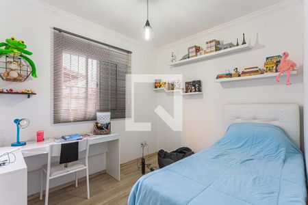 Casa à venda com 174m², 3 quartos e 2 vagasQuarto 1