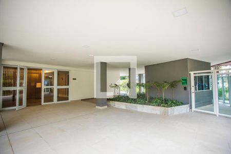 Apartamento à venda com 68m², 2 quartos e 1 vagaHall de Entrada