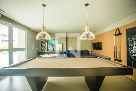 Apartamento à venda com 68m², 2 quartos e 1 vagaÁrea comum - Salão de Jogos