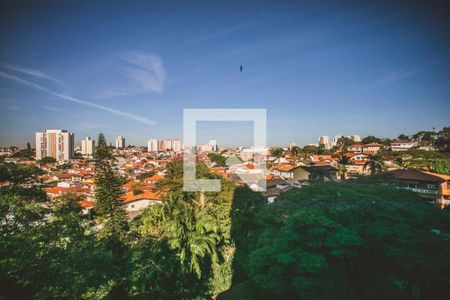Vista de apartamento à venda com 2 quartos, 68m² em Jardim Prudência, São Paulo