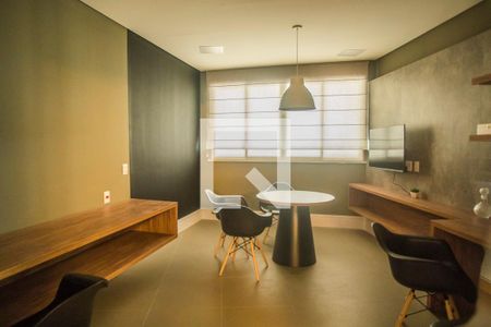 Apartamento à venda com 68m², 2 quartos e 1 vagaÁrea comum - Office