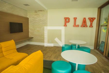 Apartamento à venda com 68m², 2 quartos e 1 vagaÁrea comum - Brinquedoteca