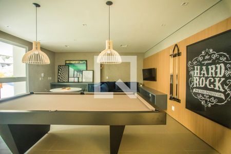 Apartamento à venda com 68m², 2 quartos e 1 vagaÁrea comum - Salão de Jogos