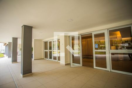 Apartamento à venda com 68m², 2 quartos e 1 vagaHall de Entrada