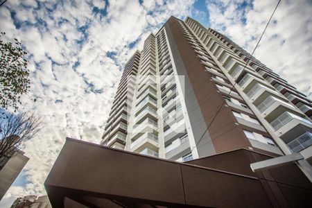 Apartamento à venda com 68m², 2 quartos e 1 vagaFachada