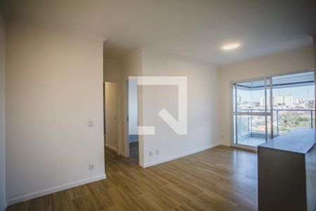 Sala de Jantar de apartamento à venda com 2 quartos, 68m² em Jardim Prudência, São Paulo