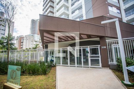 Apartamento à venda com 68m², 2 quartos e 1 vagaFachada