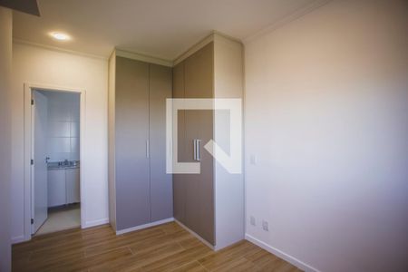 Apartamento à venda com 68m², 2 quartos e 1 vagaSuíte - Armários