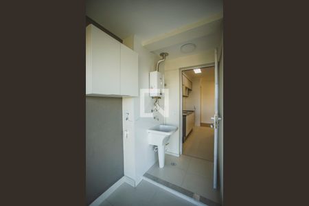 Apartamento à venda com 68m², 2 quartos e 1 vagaÁrea de Serviço