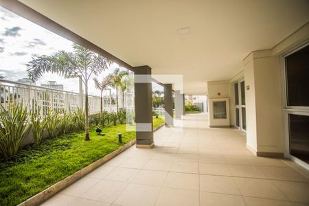 Apartamento à venda com 68m², 2 quartos e 1 vagaÁrea comum