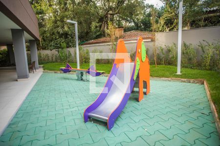 Apartamento à venda com 68m², 2 quartos e 1 vagaÁrea Comum - Playground