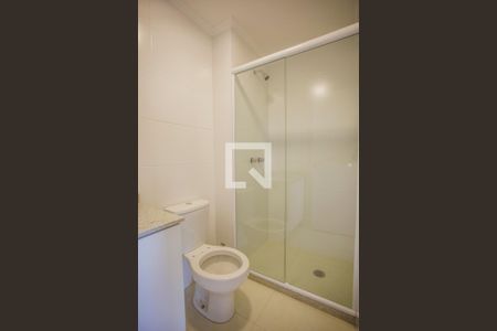 Apartamento à venda com 68m², 2 quartos e 1 vagaBanheiro 2