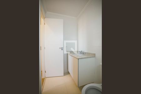 Apartamento à venda com 68m², 2 quartos e 1 vagaBanheiro Suíte