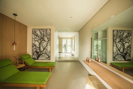 Apartamento à venda com 68m², 2 quartos e 1 vagaÁrea comum - SPA
