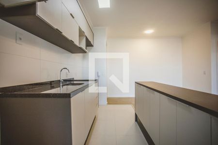 Apartamento à venda com 68m², 2 quartos e 1 vagaCozinha