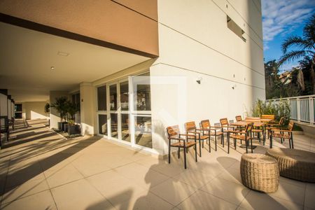 Apartamento à venda com 68m², 2 quartos e 1 vagaÁrea comum