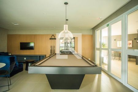 Apartamento à venda com 68m², 2 quartos e 1 vagaÁrea comum - Salão de Jogos