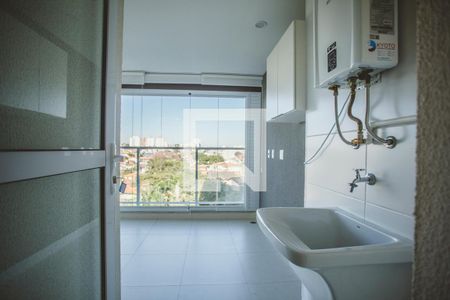 Apartamento à venda com 68m², 2 quartos e 1 vagaÁrea de Serviço
