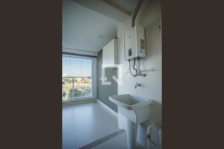 Apartamento à venda com 68m², 2 quartos e 1 vagaÁrea de Serviço