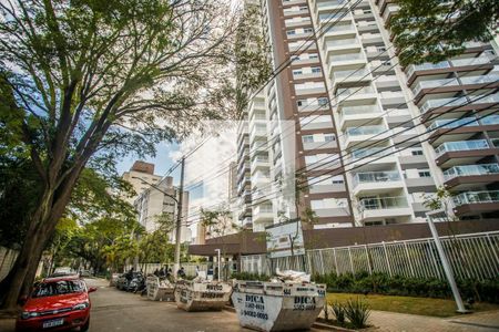 Apartamento à venda com 68m², 2 quartos e 1 vagaFachada
