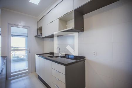 Apartamento à venda com 68m², 2 quartos e 1 vagaCozinha - Armários