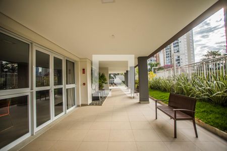 Apartamento à venda com 68m², 2 quartos e 1 vagaÁrea comum