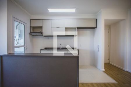 Apartamento à venda com 68m², 2 quartos e 1 vagaCozinha