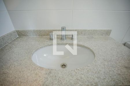 Apartamento à venda com 68m², 2 quartos e 1 vagaBanheiro Suíte - Torneira
