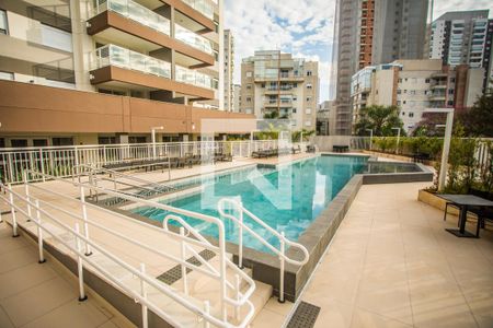 Apartamento à venda com 68m², 2 quartos e 1 vagaÁrea comum - Piscina