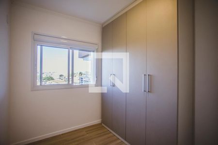 Apartamento à venda com 68m², 2 quartos e 1 vagaQuarto 2 - Armários