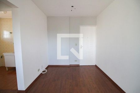 sala de apartamento para alugar com 1 quarto, 40m² em Santana, São Paulo