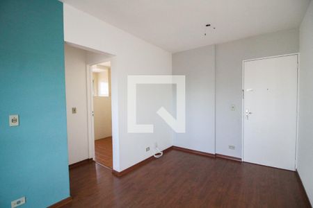 v de apartamento para alugar com 1 quarto, 40m² em Santana, São Paulo