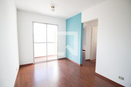 sala de apartamento para alugar com 1 quarto, 40m² em Santana, São Paulo