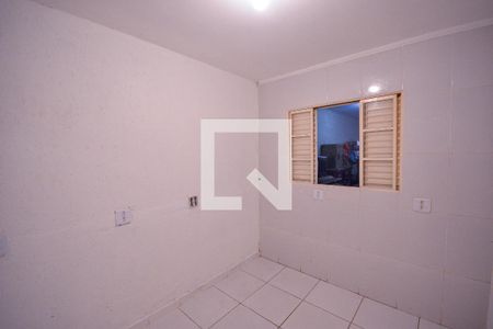 Quarto de casa para alugar com 1 quarto, 46m² em Vila Brasilina, São Paulo