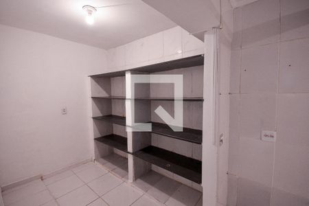 Sala de casa para alugar com 1 quarto, 46m² em Vila Brasilina, São Paulo