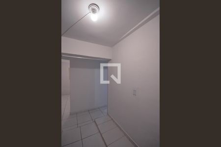 Sala de casa para alugar com 1 quarto, 46m² em Vila Brasilina, São Paulo