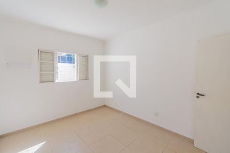 Quarto 1 de casa para alugar com 2 quartos, 80m² em Vila Paraíso, Campinas