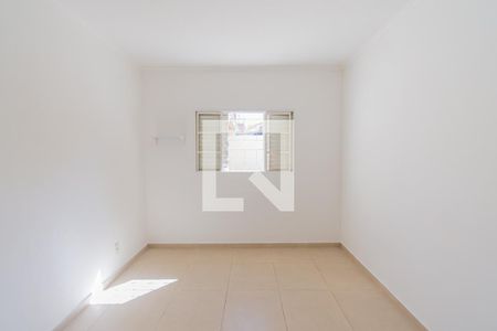 Quarto 1 de casa para alugar com 2 quartos, 80m² em Vila Paraíso, Campinas